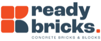 Ready Bricks logo